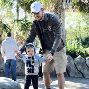 Meet your Posher, Daniel